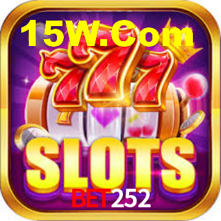 Bet252 - App Features