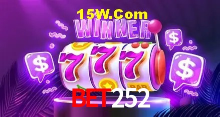 Especiais de Fim de Semana Bet252