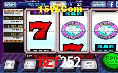 Bet252 Brasília - Security