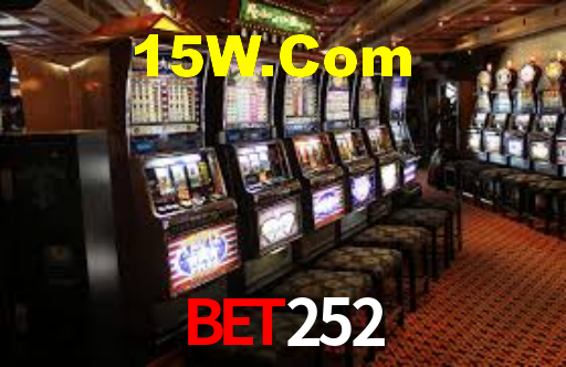 Bet252: Jogos de Caça-Níqueis-Altas Recompensas, Roleta-Velocidade, Blackjack-Desafios Máximos