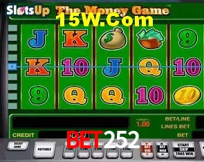 Bet252 - Análise de Mercados Esportivos