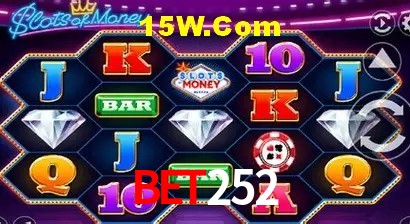 Integração de APIs Bet252