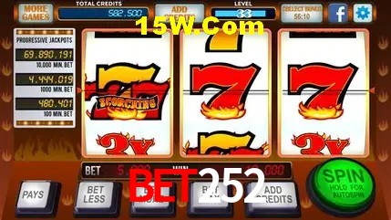 Bet252 - cassino ao vivo
