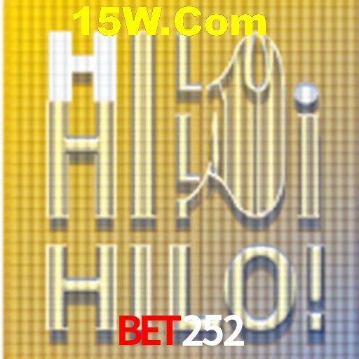 Exclusive Offers Bet252