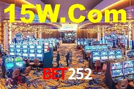 Blackjack Table Bet252