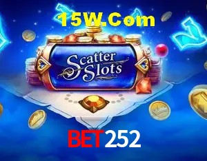 Bet252 São Paulo - Top Slots