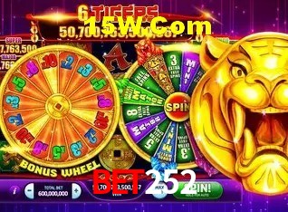 Provedores de Jogos Bet252