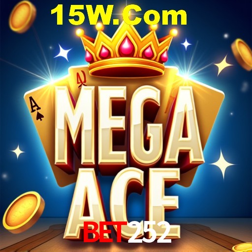 Bet252 Bônus - Pacote R$5.000 + VIP