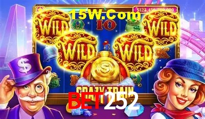 Bet252 Brasília - Jogo Features