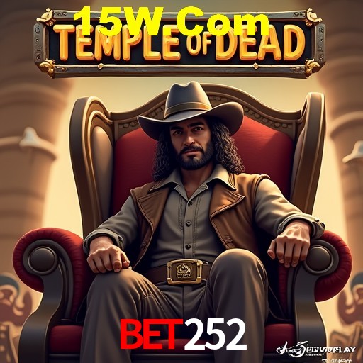APP oficial da Bet252 para mobile