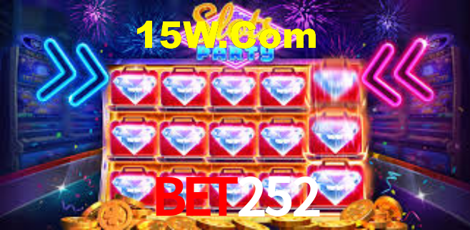 Bet252 App - Aplicativo Móvel Oficial