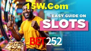 Experiência VIP Bet252