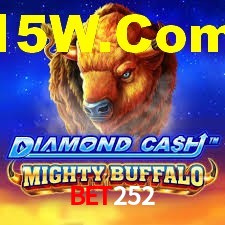 Roulette Table Bet252