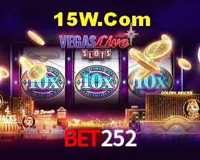 Bet252 Rio de Janeiro - Popular Jogos