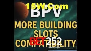 Welcome Bonus Bet252