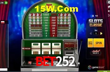Promoções Sazonais Bet252