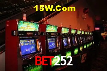 Bet252 - Winners Celebration