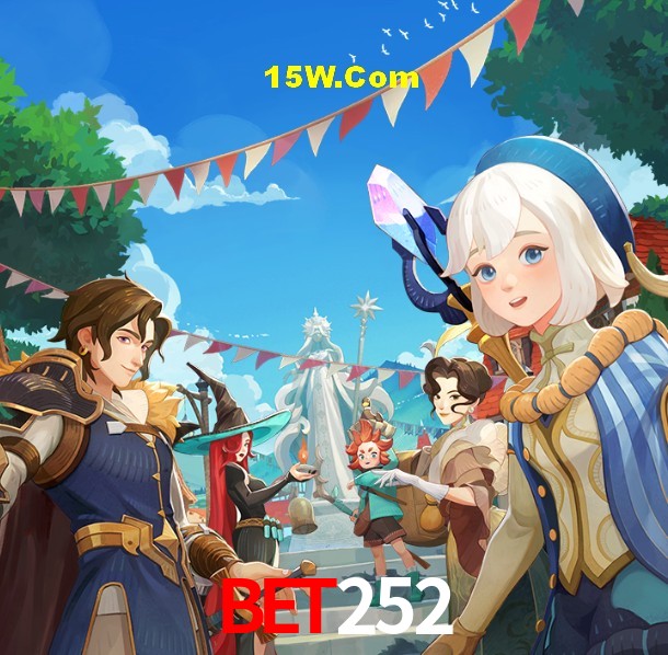 Recursos de Bônus Bet252