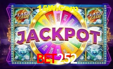 Casino Ao Vivo Bet252