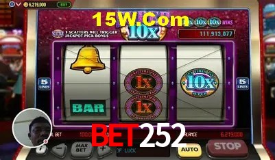 Bet252 Promoções - 30+ Ofertas Diárias
