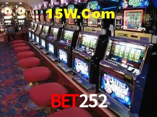 Bet252 Entrar - Login Seguro Certificado