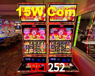 Bet252 - App Performance