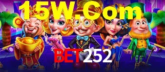 Tournaments Bet252