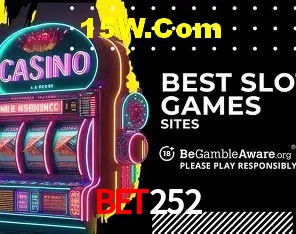 Bet252 Brasília - Leaderboards