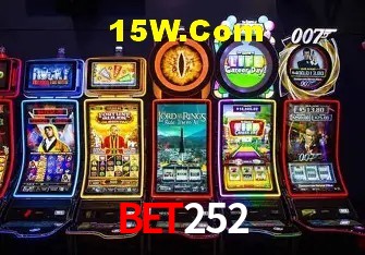 Tecnologia da Plataforma Bet252