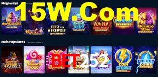 Welcome Bonus Bet252