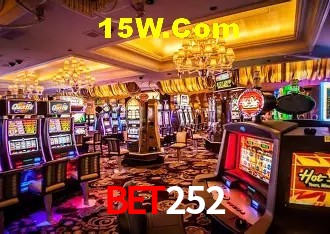 Bet252 Belo Horizonte - Jackpots