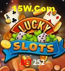 Sistemas de Segurança Bet252