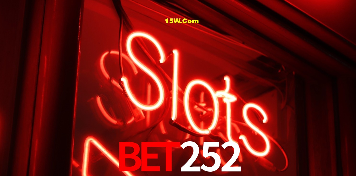 Secure Login Bet252