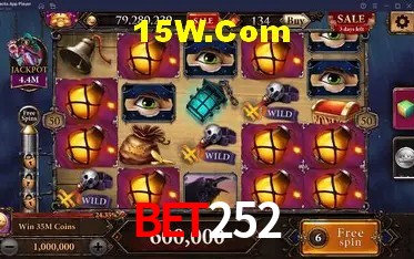 Promoção Relâmpago Bet252