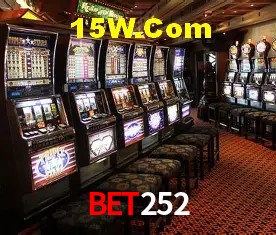 Bet252 - User Statistics