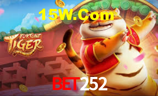 Bet252 Win