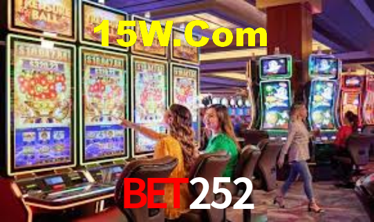 Escolher plataforma para baixar Bet252