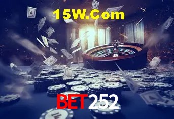 Segurança e performance na plataforma Bet252