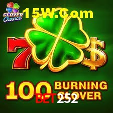 Bonus Features Bet252