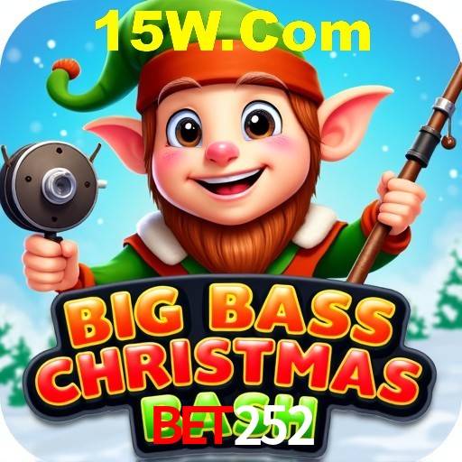 Inovações de Jogos na Bet252: O Futuro das Experiências Interativas