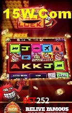 Sistemas de Segurança Bet252