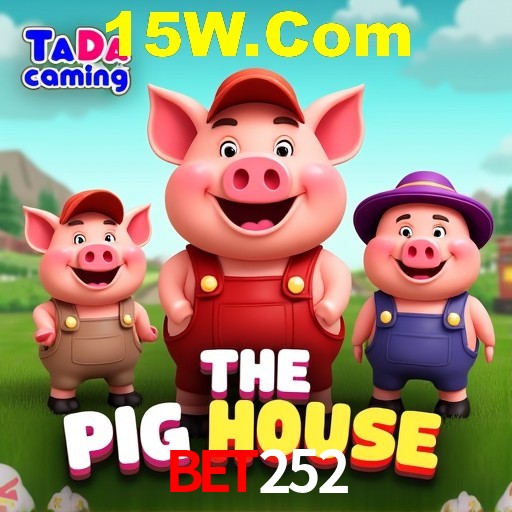 Inovações de Jogos na Bet252: O Futuro das Experiências Interativas