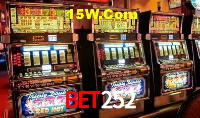 Promoções Sazonais Bet252