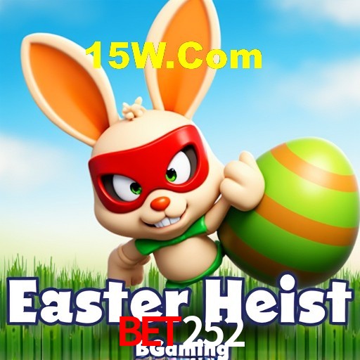 Desvendando o Mundo dos Jogos Virtuais na Bet252