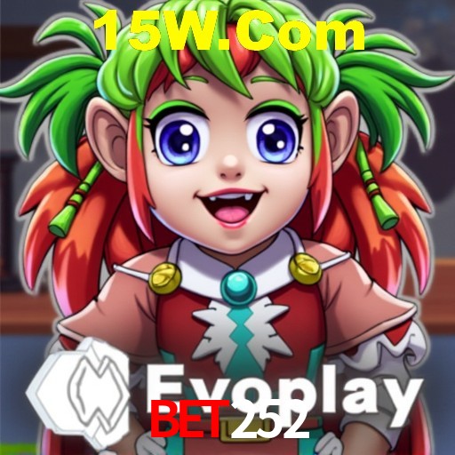 Descubra o Mundo do Cassino Online com Bet252