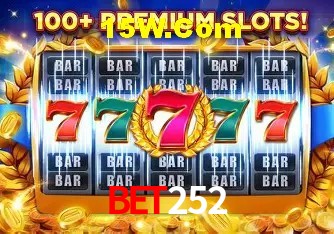 Provedores de Jogos Bet252