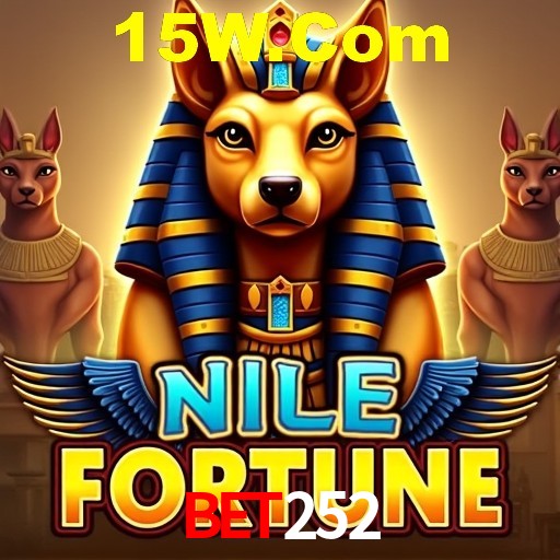 Descubra a Essência do Bet252: Nossa História e Compromissos