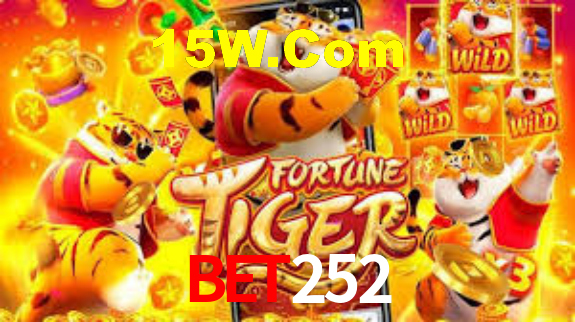 Bet252 Com App