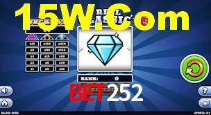 Exclusive Games Bet252