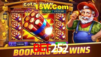 Benefícios da Conta Bet252